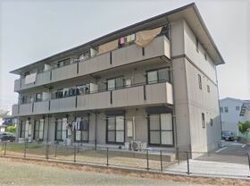 グレースコート国分Iの外観