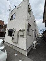 プライマル久留米の外観