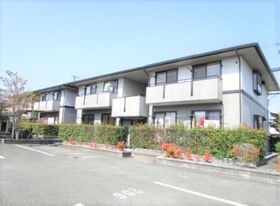サンライズ平塚の外観