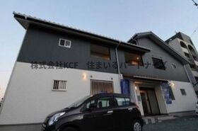 Le Cielの外観