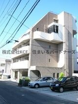 P-Com Kogaの外観