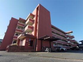 サンコーポシライシの外観