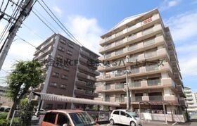 シャルムⅡの外観