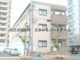 RA長門石の外観
