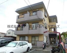 イルプリモの外観