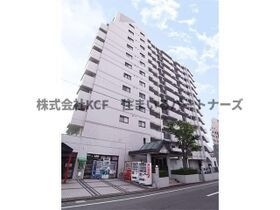 エンゼルハイム六ツ門の外観