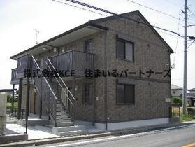 セジュール・ヴォーガの外観