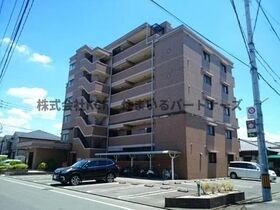 ユウメイトビルの外観