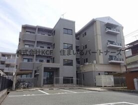 コア・フォレスタの外観