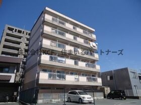 組坂ビルNO.5の外観