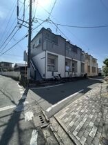 シャルム諏訪野の外観