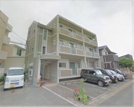 佐々木ビルの外観