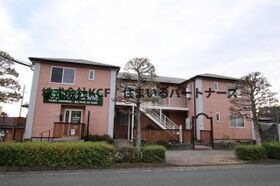 トロイメライIの外観