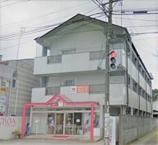 PLEAST久留米大前Ⅱの外観