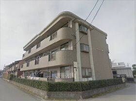 サンシャインコート東合川の外観