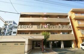 久留米市東和町の外観