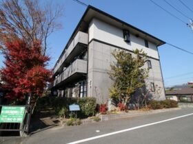 シャルム高松Ⅱの外観