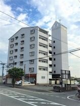 エサキ南ビルの外観