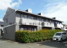 アーバンライフ津福の外観