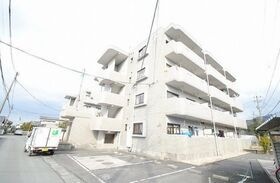 グリーンビル御井Bの外観