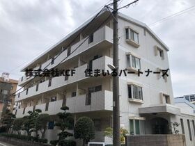 エトランゼ宮本Vの外観
