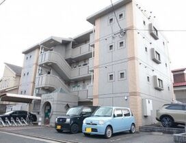 メゾン小林の外観