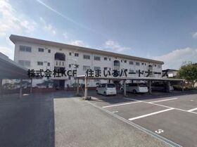 エスペランクレール長門石の外観