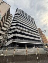 S-RESIDENCE久留米六ツ門abreastⅡの外観