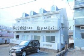 シャトレ隈Ⅱの外観