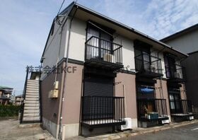 セジュール国分の外観