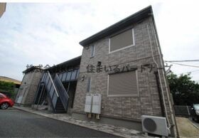 カーザミアⅠの外観