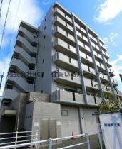 エクセレント東町の外観