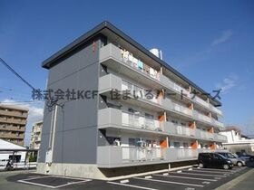 サルヴァトーレ小森野の外観