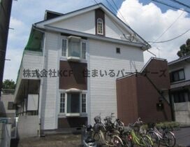サンライズ21の外観