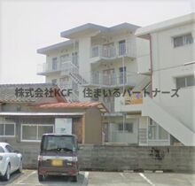すかる里村の外観