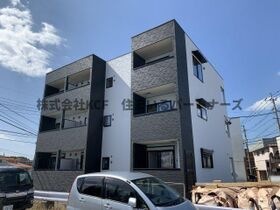 アシスト久留米西町の外観