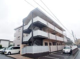 ルミエール貝白の外観