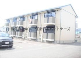 エクセル東合川の外観