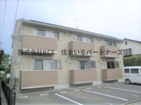 シンシアの外観