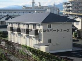 ブリエヴェール都の外観