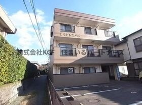ウインドコートの外観