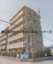 クラインドルフの外観