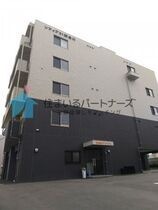 ソフィア21新合川の外観