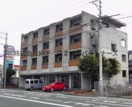リーベンハォス野中の外観