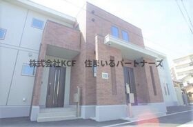 THE PEARLザ・パール六ツ門南の外観
