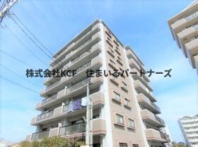 シャルムⅠの外観