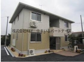 SekutoB棟の外観