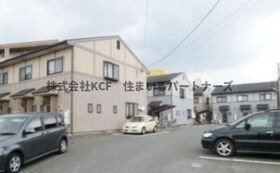 ボーントマトタウンの外観