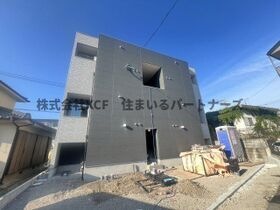 ADCプレミール荘島の外観