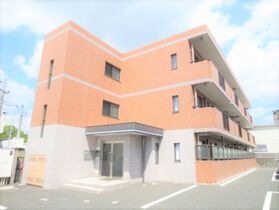 久留米市東合川３丁目の外観